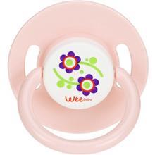 پستانک وی مدل 805 سایز 1 Wee 805 Pacifier Size 1