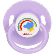 پستانک وی مدل 856 سایز 2 Wee 856 Pacifier Size 2