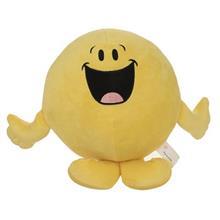 عروسک پولیشی پالیز مدل Mr Happy سایز متوسط Paliz Size Medium Doll 