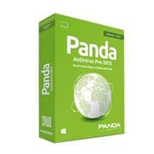 آنتی ویروس پاندا سیکیوریتی مدل پرو 2015 Panda Security Pro 2015 Antivirus