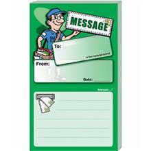 کاغذ یادداشت محرمانه چسب دار هوپکس مدل 21046 Hopax Sticky Flags Secret Notes 21046