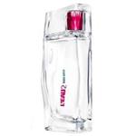 ادو تویلت زنانه کنزو Leau par Femme Leau 2 کنزو حجم 50ml