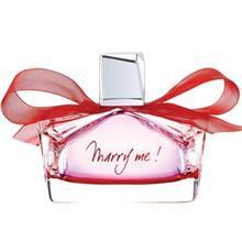 ادو پرفیوم زنانه لنوین Marry Me Love Edition حجم 75ml Lanvin Eau De Parfum For Women 