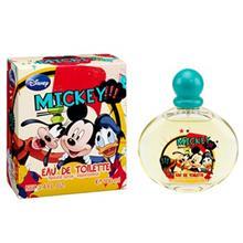 ادو تویلت کودک ایر وال Minnie And Friends حجم 100ml Air-Val Minnie And Friends Eau De Toilette For Children 100ml