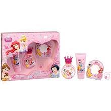 ست ادو تویلت کودک ایر وال Princess حجم 50ml Air-Val Princess Eau De Toilette Gift Set For Children 50ml