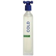 ادو تویلت بنتون Cold بنتون حجم 100ml Benetton Cold Benetton Eau De Toilette 100ml