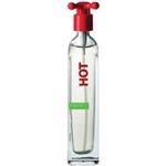 Benetton Hot Benetton Eau De Toilette 100ml