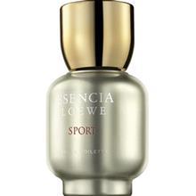 ادو تویلت مردانه لوو sencia-Sport حجم 150ml Loewe Esencia Sport Eau De Toilette For Men 150ml