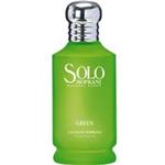 Luciano Solo Soprani Green Eau De Toilette 50ml