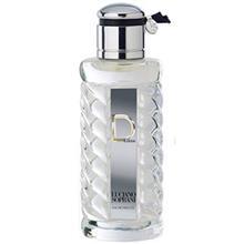 ادو تویلت مردانه لوچیانو Soprani D Homme حجم 100ml Luciano Eau De Toilette For Men 