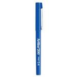 Artline 200 Blue Rollerball Pen