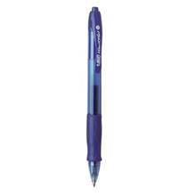 خودکار آبی بیک ولاسیتی جل Bic Velocity Gel Blue Pen