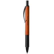 خودکار مشکی فابر کاستل مدل Wooden Faber-Castell Wooden Pen