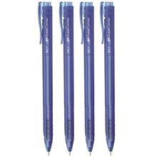 خودکار فابر کاستل مدل RX7 - بسته 4 عددی Faber Castell RX7 Pen - Pack of 4