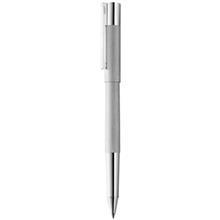 روان نویس لامی مدل Scala Brushed Lamy Scala Brushed Rollerball Pen