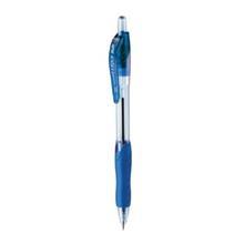 خودکار مونامی مدل Clique Ball Rt آبی - سایز 1.0 - بسته 12 تایی - کد 438-3 Monami Clique Ball 1.0 Rt Blue Pen - Pack Of 12 - Code 438-3