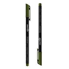 روان نویس یشمی اونر (بسته دوتایی) 0.4
