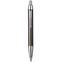 خودکار پارکر سری IM مدل Premium Twin Metal Chiselled Parker Premium Twin Metal Chiselled IM Series Pen