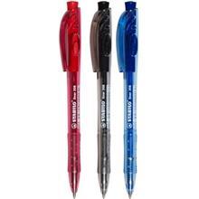 خودکار 3 رنگ استابیلو مدل Liner 308 Stabilo Liner 308 3 Color Pen