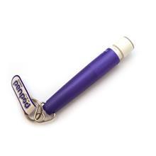 خودکار زبرا مدل Penpod Mini طرح جاکلیدی Zebra Penpod Mini Keychain Pen