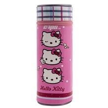 جامدادی کلیپس مدل Cylindrical Hello Kitty Clips Cylindrical Hello Kitty Pencil Case