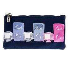 جامدادی میلان کد 081120ST Milan Pencil Case Code 081120ST