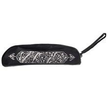 جاقلمی یساولی طرح 14 Yassavoli Calligraphy Pen Case Design 14