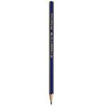 Faber-Castell Goldfaber 2B Pencil