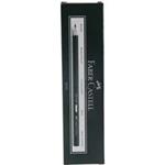 Faber-Castell Black Pencil Code 111100 - Pack of 12