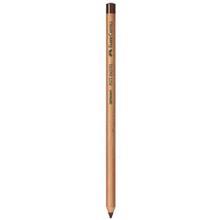 مداد پاستل قهوه ای تیره Faber Castell مدل Pitt
