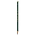 Faber-Castell 9000 3B Pencil