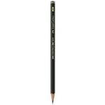 Faber-Castell 9000 4H Pencil