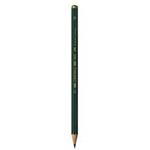 Faber-Castell 9000 7B Pencil