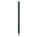 Faber Castell 9000 B Pencil