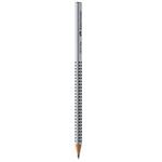 Faber-Castell Grip 2001 Black Pencil