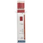 Staedtler Camel 3110 Black Pencil Pack Of 12