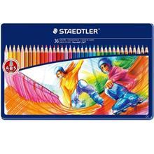 مداد رنگی 36 رنگ استدلر Staedtler 36 Color Pencil