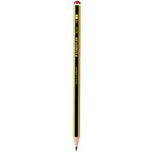 مداد مشکی استدلر مدل Staedtler Noris Black Pencil