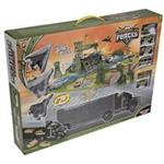 Peng Rong Special Forces Toy War