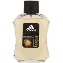 ادو تویلت مردانه آدیداس Victory League حجم 100ml Adidas Victory League Eau De Toilette For Men 100ml