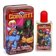 ادو تویلت کودک ایر وال مدل Gormiti Metallic Set حجم 100 میلی لیتر Air Val Gormiti Metallic Eau De Toilette For Children 100ml