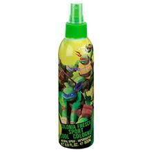 اسپری کودک ایر وال مدل Turtles حجم 200 میلی لیتر Air-Val Turtles Body Spray For Children 200ml