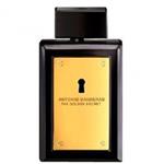 ادو تویلت مردانه آنتونیو باندراس The Golden Secret حجم 100ml