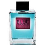 Antonio Banderas Blue Seduction Eau De Toilette For Women 200ml