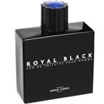 Arno Sorel Coffret Royal Black Eau De Toilette For Men 100ml