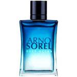 ادو تویلت مردانه آرنو سورل Deep Ocean حجم 100ml