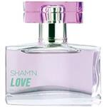 ادو تویلت زنانه آرنو سورل Shaman Love حجم 100ml