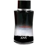 ادو کلن مردانه اکسیس Caviar Grand Prix Black حجم 90ml