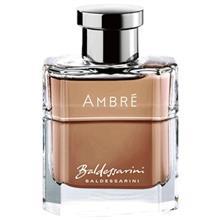 ادو تویلت مردانه بالدسارینی Ambre حجم 90ml Baldessarini Eau De Toilette For Men 