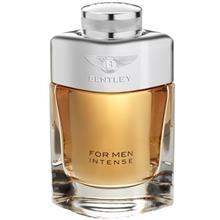 ادو پرفیوم بنتلی مدل فور من اینتنس حجم 100 میلی لیتر مناسب برای آقایان Bentley For Men Intense Eau De Parfume For Men 100ml